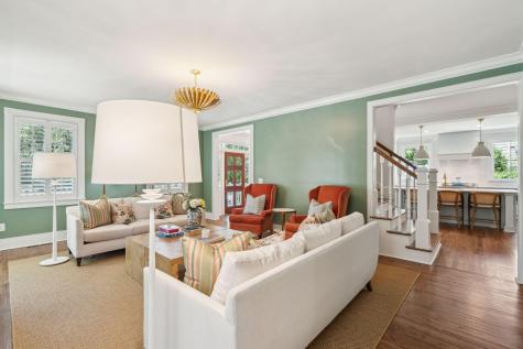 133 Mary Street Mount Pleasant SC 29464