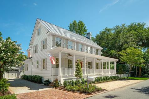 133 Mary Street Mount Pleasant SC 29464