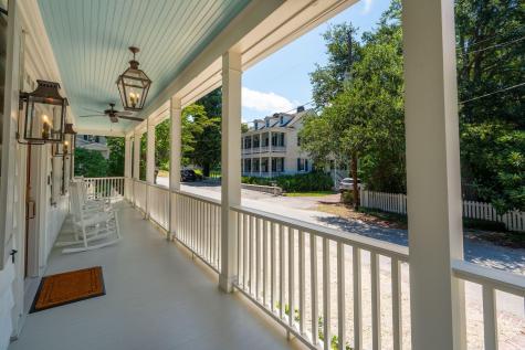 133 Mary Street Mount Pleasant SC 29464
