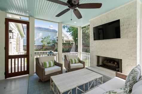 133 Mary Street Mount Pleasant SC 29464
