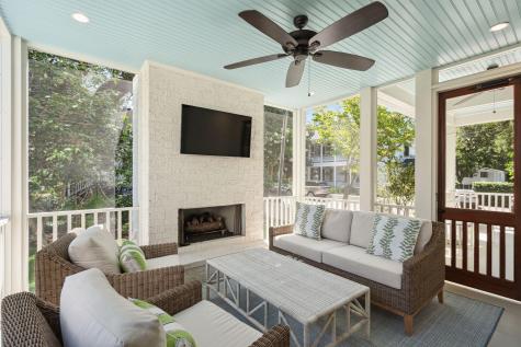 133 Mary Street Mount Pleasant SC 29464