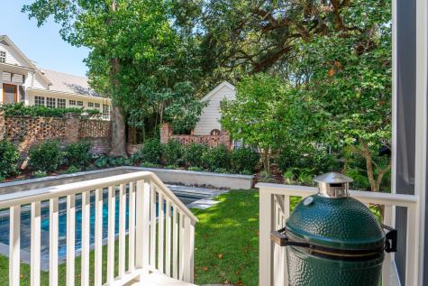 133 Mary Street Mount Pleasant SC 29464