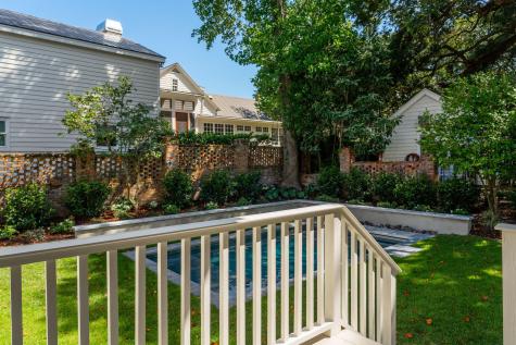 133 Mary Street Mount Pleasant SC 29464