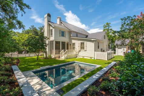 133 Mary Street Mount Pleasant SC 29464