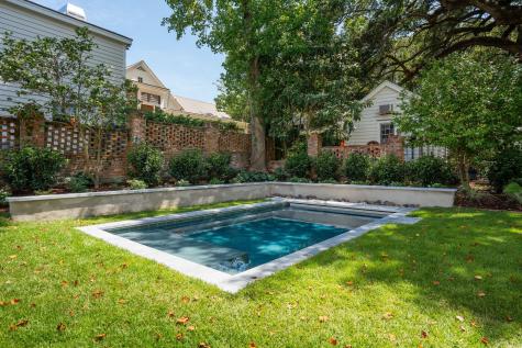 133 Mary Street Mount Pleasant SC 29464