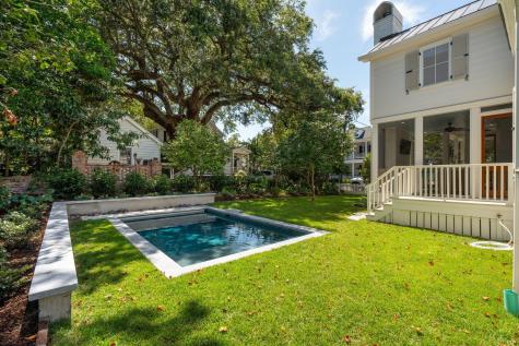 133 Mary Street Mount Pleasant SC 29464