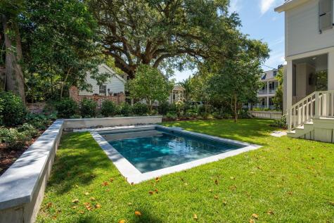 133 Mary Street Mount Pleasant SC 29464