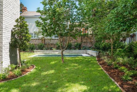 133 Mary Street Mount Pleasant SC 29464