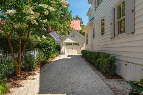 133 Mary Street Mount Pleasant SC 29464