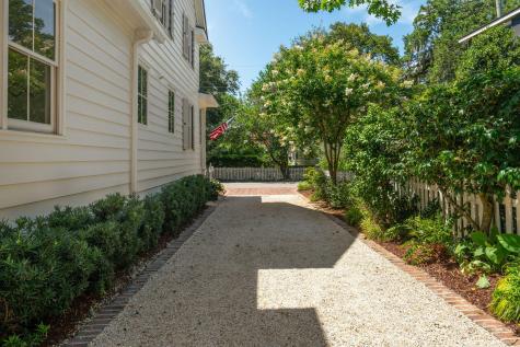 133 Mary Street Mount Pleasant SC 29464