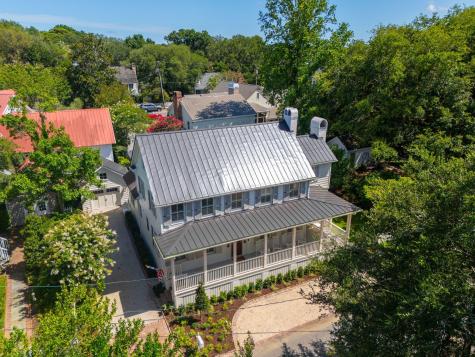 133 Mary Street Mount Pleasant SC 29464