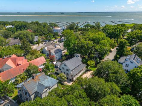 133 Mary Street Mount Pleasant SC 29464