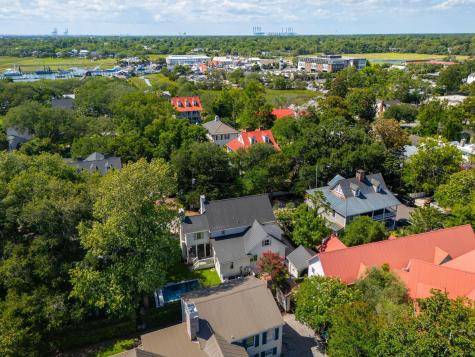 133 Mary Street Mount Pleasant SC 29464