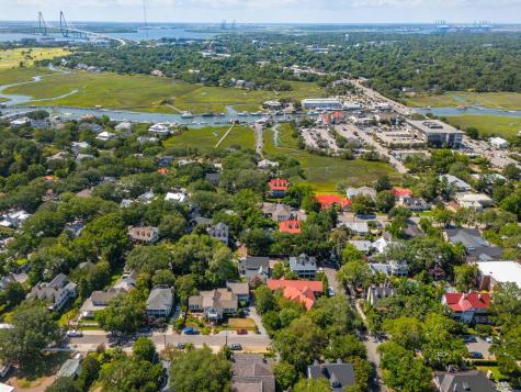 133 Mary Street Mount Pleasant SC 29464