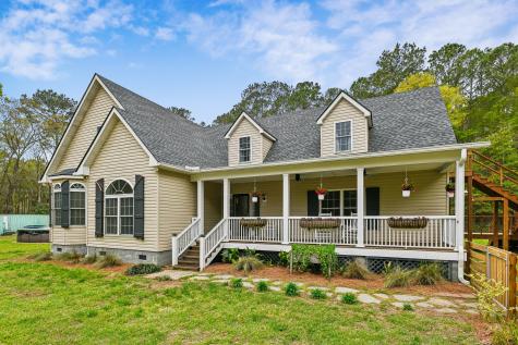 2458 Audette Avenue Johns Island SC 29455