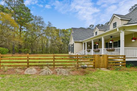 2458 Audette Avenue Johns Island SC 29455
