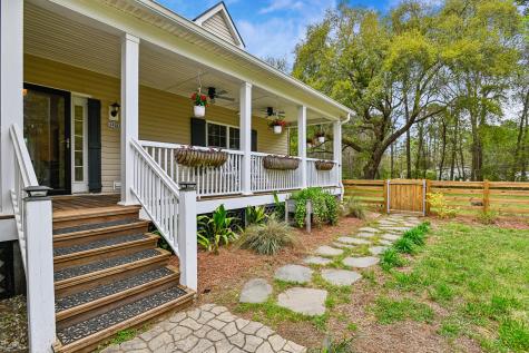 2458 Audette Avenue Johns Island SC 29455
