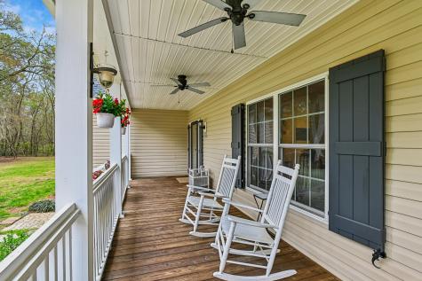 2458 Audette Avenue Johns Island SC 29455