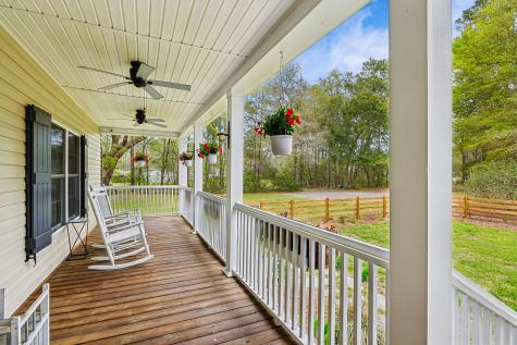 2458 Audette Avenue Johns Island SC 29455