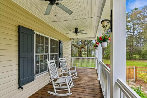 2458 Audette Avenue Johns Island SC 29455