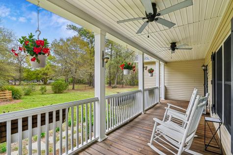 2458 Audette Avenue Johns Island SC 29455