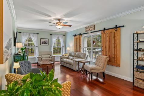 2458 Audette Avenue Johns Island SC 29455
