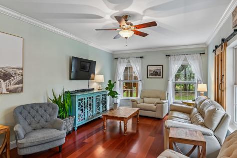 2458 Audette Avenue Johns Island SC 29455