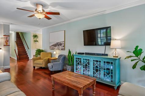 2458 Audette Avenue Johns Island SC 29455