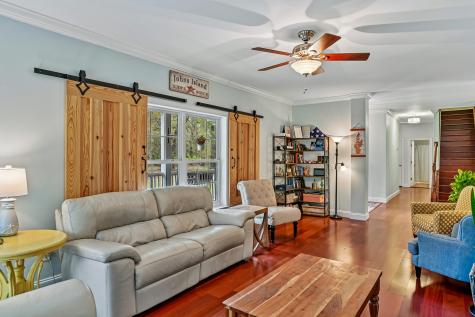 2458 Audette Avenue Johns Island SC 29455