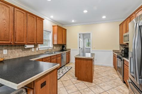 2458 Audette Avenue Johns Island SC 29455