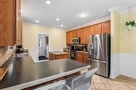 2458 Audette Avenue Johns Island SC 29455