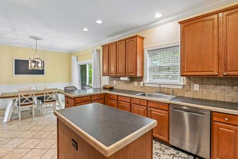 2458 Audette Avenue Johns Island SC 29455