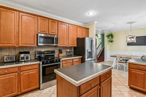 2458 Audette Avenue Johns Island SC 29455
