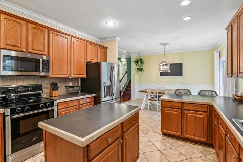 2458 Audette Avenue Johns Island SC 29455