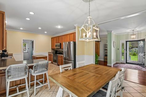 2458 Audette Avenue Johns Island SC 29455