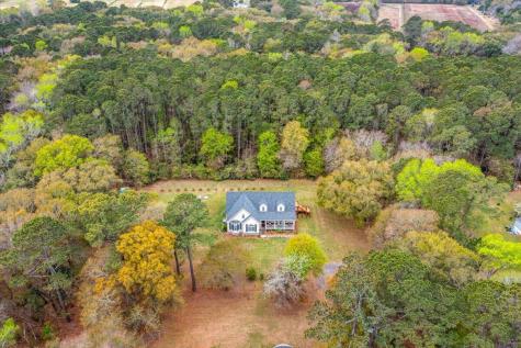 2458 Audette Avenue Johns Island SC 29455