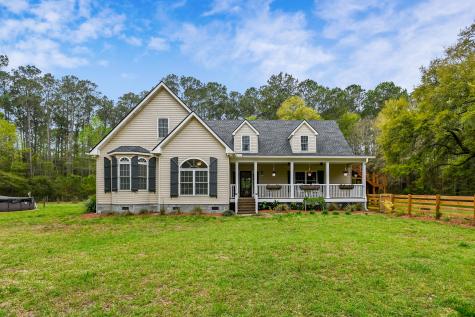 2458 Audette Avenue Johns Island SC 29455