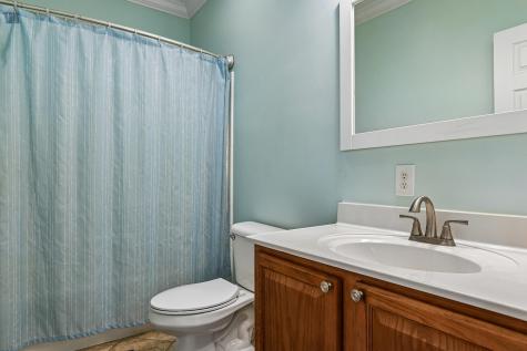 2458 Audette Avenue Johns Island SC 29455