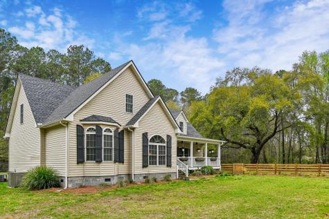 2458 Audette Avenue Johns Island SC 29455