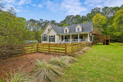 2458 Audette Avenue Johns Island SC 29455