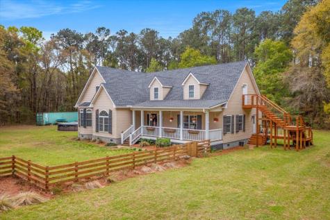 2458 Audette Avenue Johns Island SC 29455