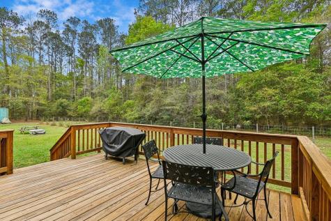 2458 Audette Avenue Johns Island SC 29455