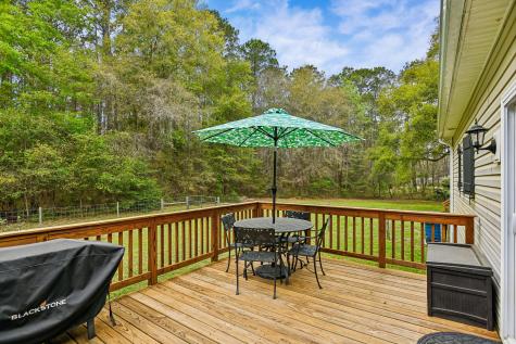2458 Audette Avenue Johns Island SC 29455
