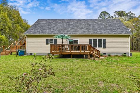 2458 Audette Avenue Johns Island SC 29455