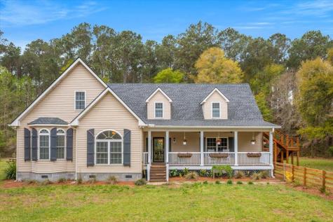 2458 Audette Avenue Johns Island SC 29455