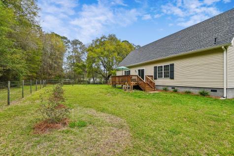 2458 Audette Avenue Johns Island SC 29455