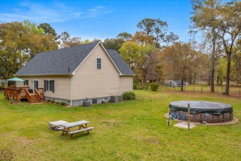 2458 Audette Avenue Johns Island SC 29455