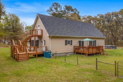 2458 Audette Avenue Johns Island SC 29455