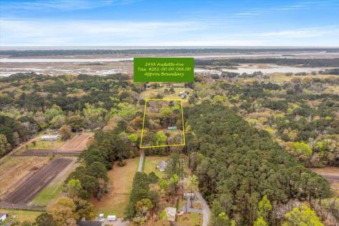 2458 Audette Avenue Johns Island SC 29455
