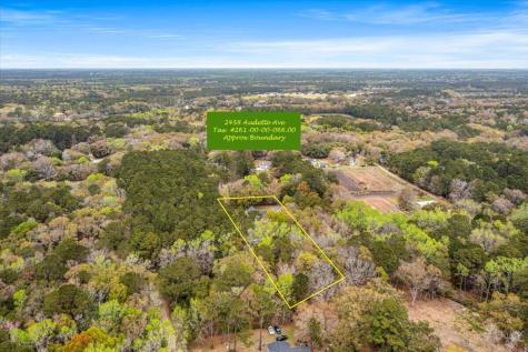 2458 Audette Avenue Johns Island SC 29455